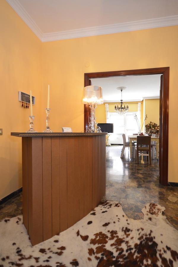 רומא B&B Royal מראה חיצוני תמונה