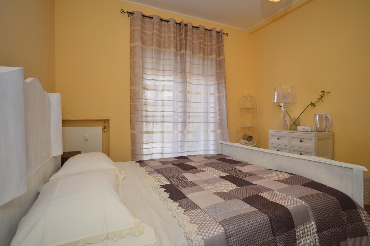 רומא B&B Royal חדר תמונה