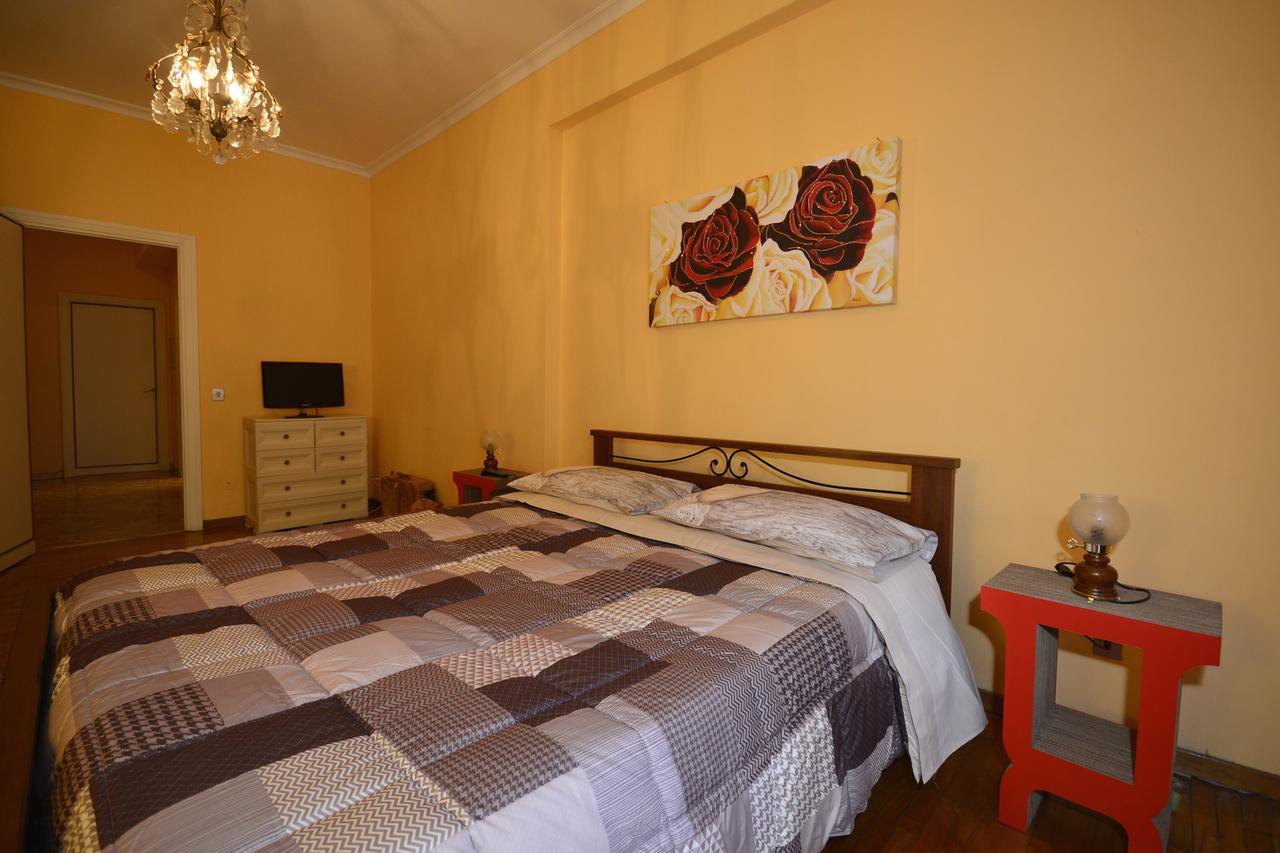 רומא B&B Royal חדר תמונה