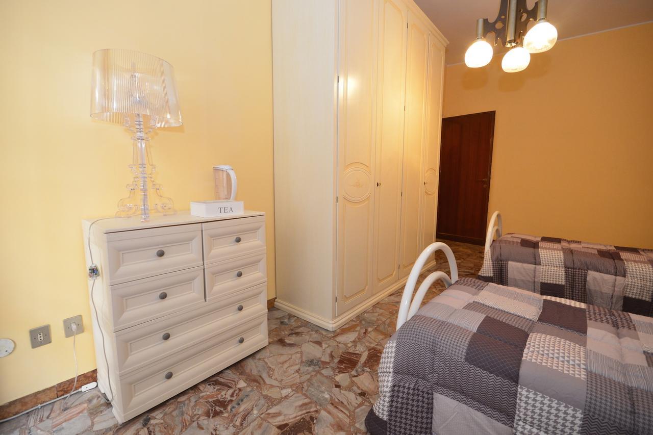 רומא B&B Royal חדר תמונה