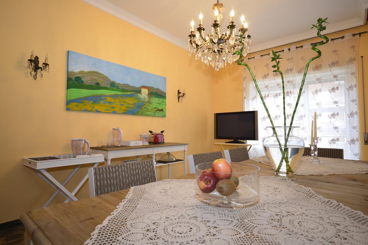 רומא B&B Royal מראה חיצוני תמונה