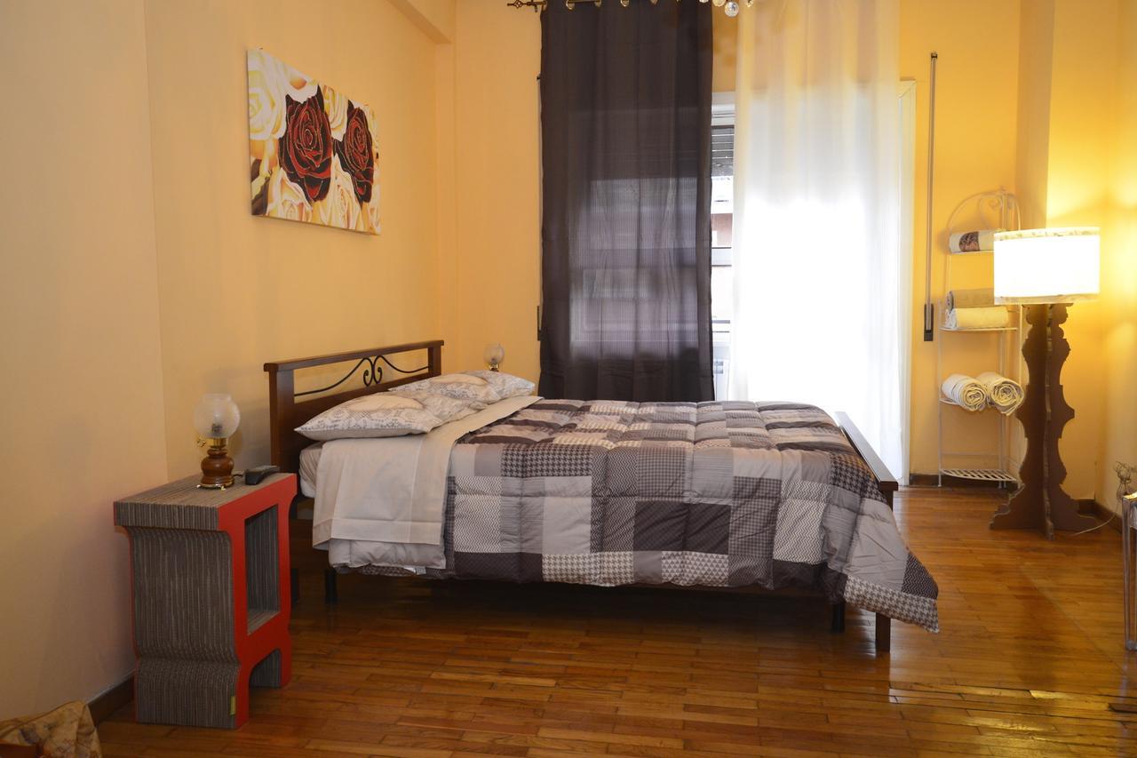 רומא B&B Royal חדר תמונה