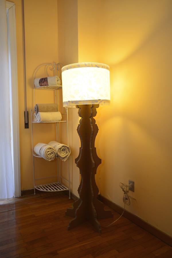 רומא B&B Royal חדר תמונה