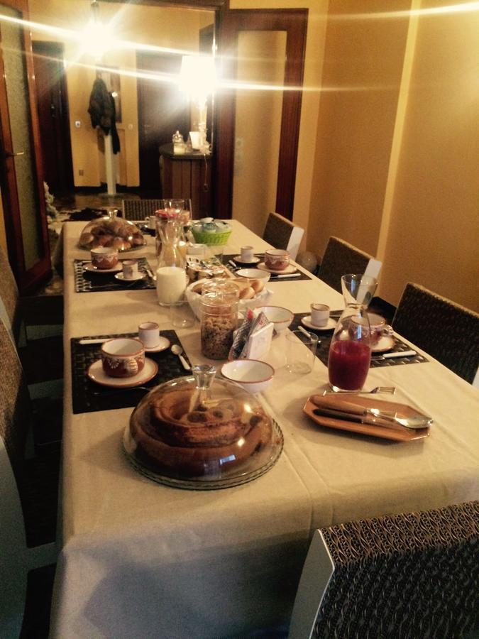 רומא B&B Royal מראה חיצוני תמונה
