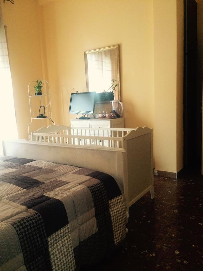 רומא B&B Royal חדר תמונה