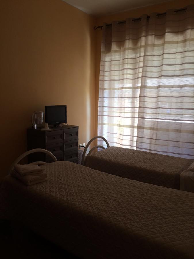 רומא B&B Royal מראה חיצוני תמונה