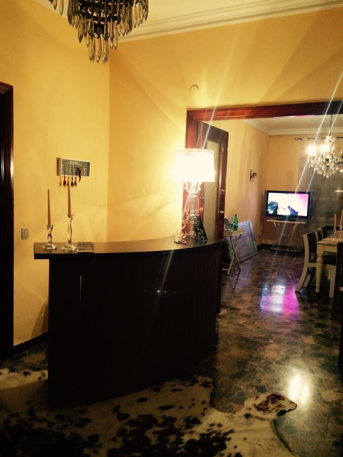 רומא B&B Royal מראה חיצוני תמונה