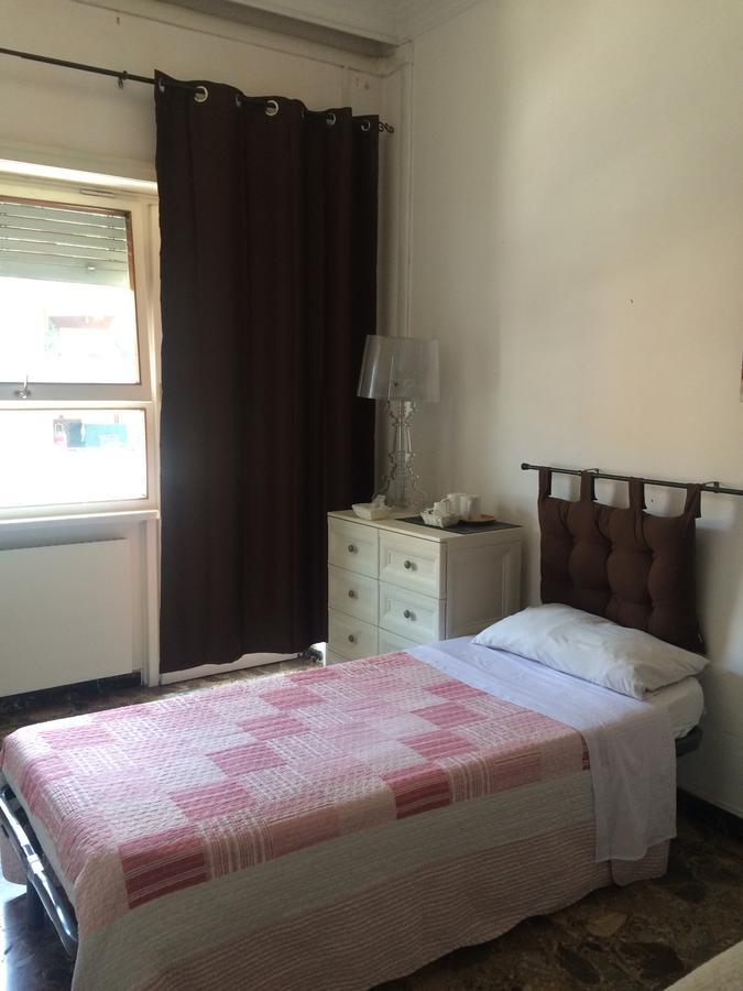 רומא B&B Royal מראה חיצוני תמונה