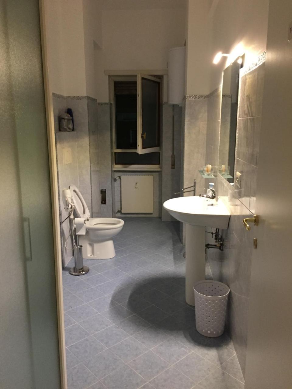 רומא B&B Royal מראה חיצוני תמונה