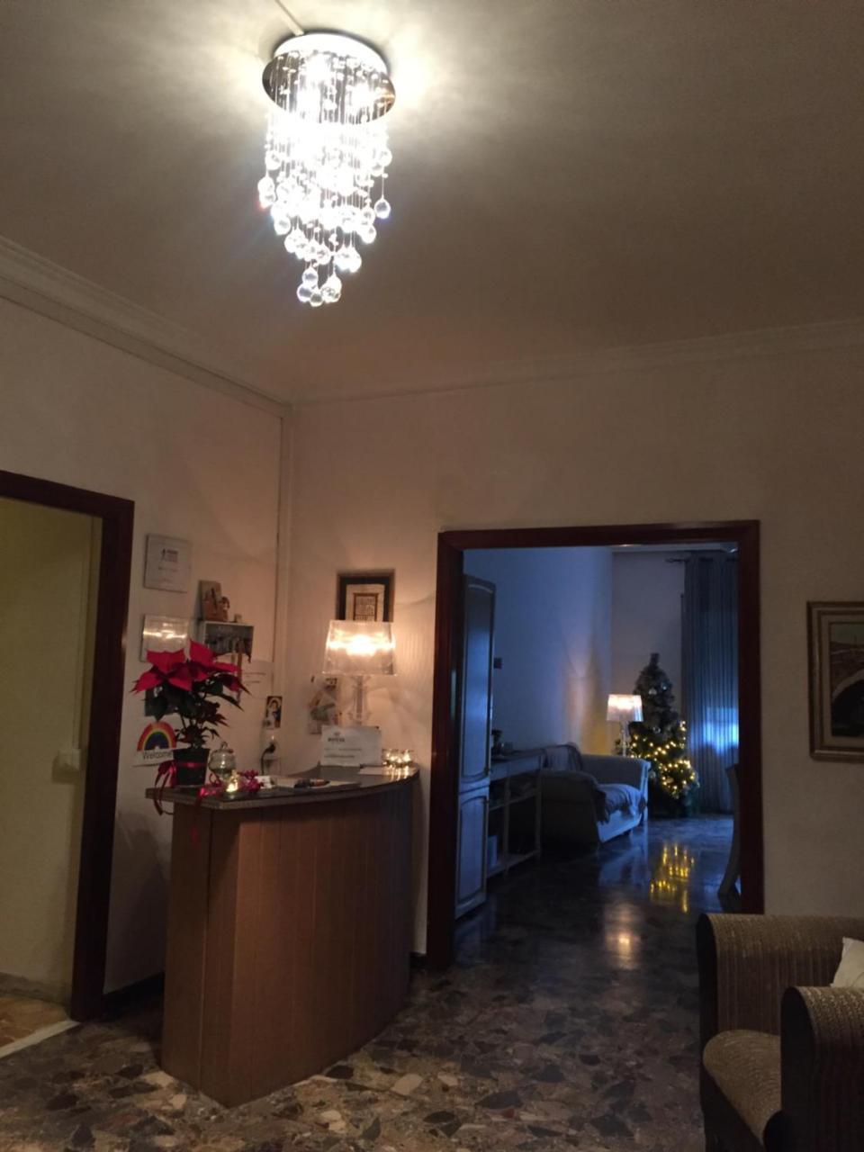 רומא B&B Royal מראה חיצוני תמונה